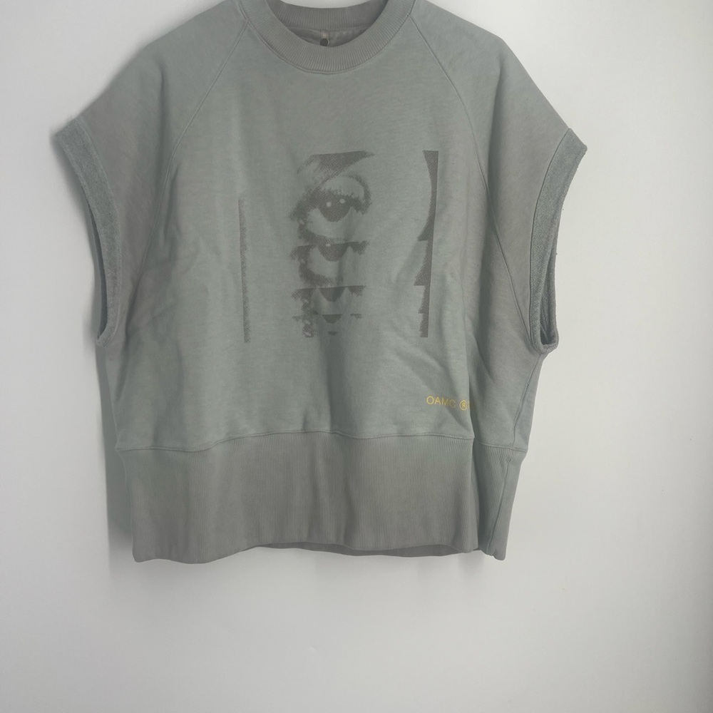 OAMC
Sweatshirt